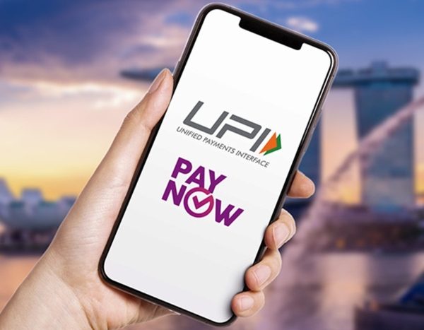 UPI-PayNow Linkage: UPI Apps Can Now Receive Remittances from Singapore, Check Details
