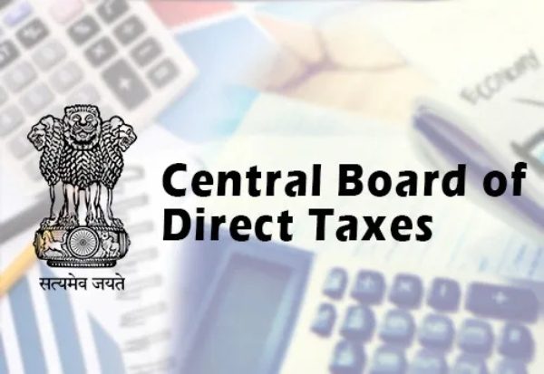 Income Tax: CBDT notifies ITR forms 1 to 6 for AY-2024-25. Details here