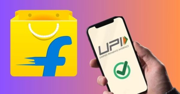 Flipkart Launches UPI Services In Partnership With Axis Bank; Details Here