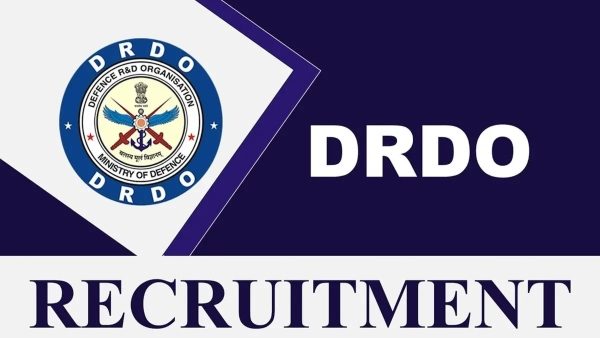 DRDO 2024 Jobs Recruitment of 41 Apprentice Posts