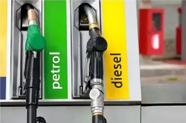 Petrol, Diesel Fresh Prices Announced: Check Rates In Your City On April 5