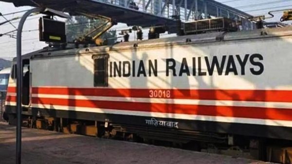 Indian Railways Collects Over Rs 82.6 Crore In Fines For The Financial Year 2023-24