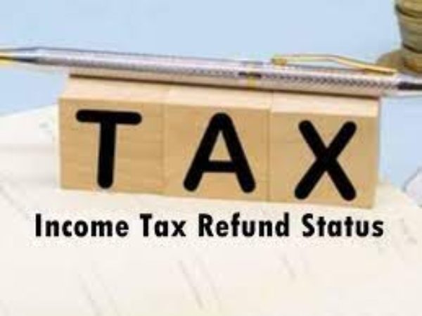ITR Filing 2024: How To Claim Tax Refund Online, Check Step-by-step Guide To Know Status