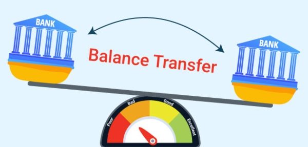 Balance transfer: How does it help improve your CIBIL score?
