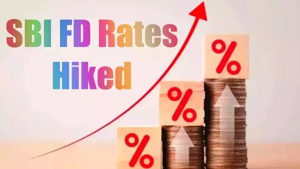 Save More From FD: SBI Hikes Fixed Deposit Interest Rates, Check Full Details Here