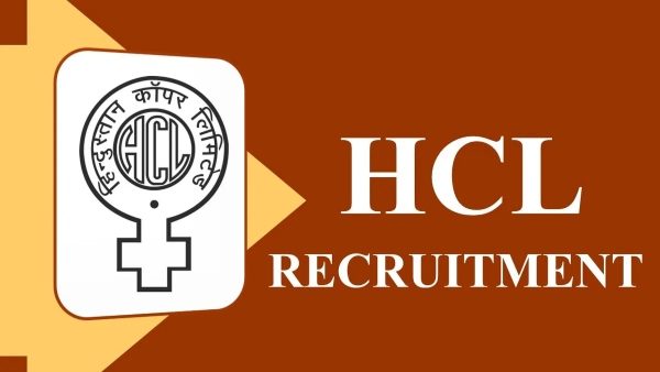 HCL 2024 Jobs Recruitment of 56 Junior Manager Posts